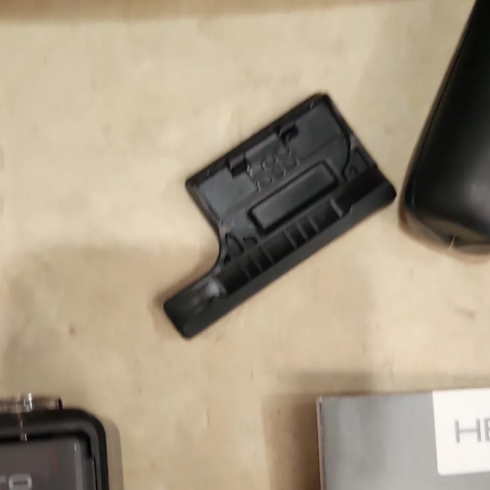 GoPro HERO4 Gray Adventure Camera